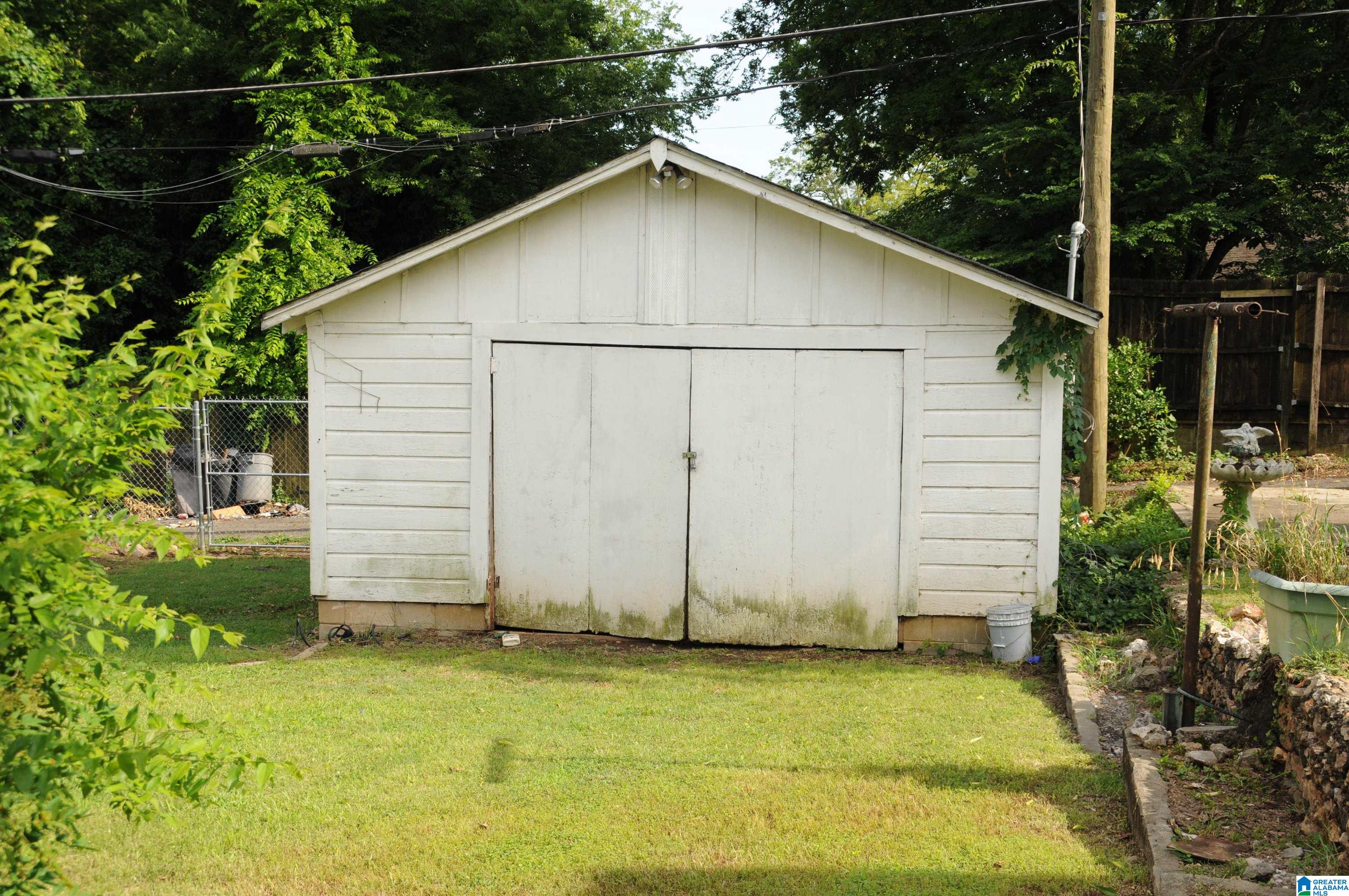 1535 45th Street Birmingham, AL 35208 - Photo 3 of 21