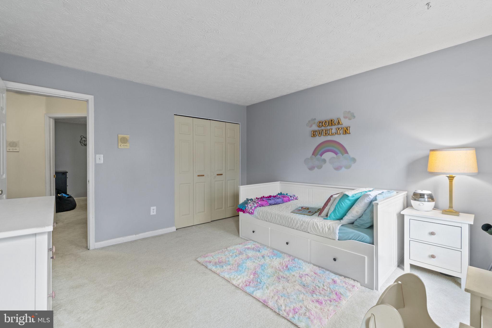 7820 Shallowbrook Court Severn, MD 21144 - Photo 18 of 35 Tons of space and bonus double closet