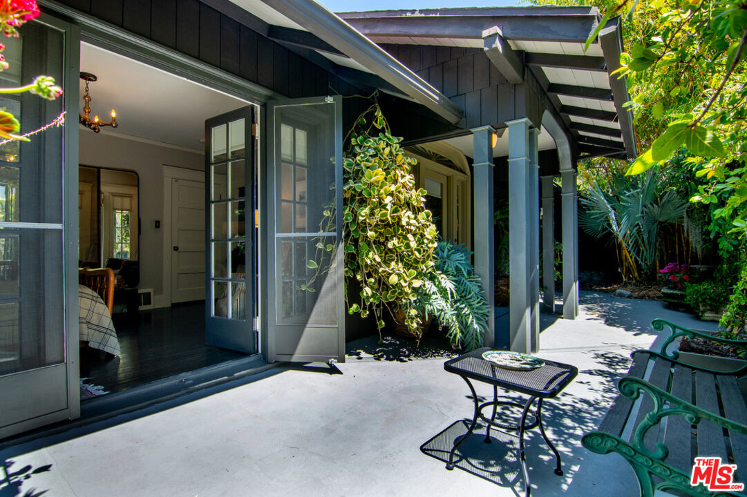 1918 Pinehurst Road Los Angeles, CA 90068 - Photo 3 of 66 a view of outdoor space yard and patio