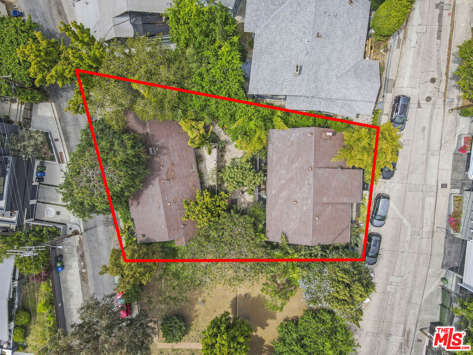 1918 Pinehurst Road Los Angeles, CA 90068 - Photo 64 of 66
