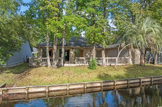 $315,000 | 104 Hickory Drive, Conway, SC 29526