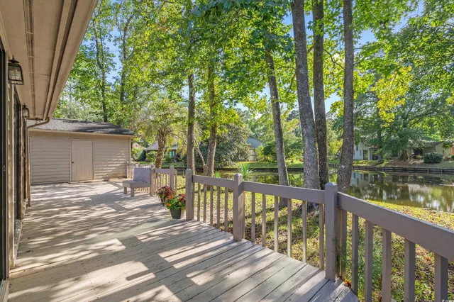 $315,000 | 104 Hickory Drive, Conway, SC 29526