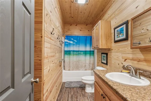 $325,000 | 387 Martin Lane, Port Sulphur, LA 70083