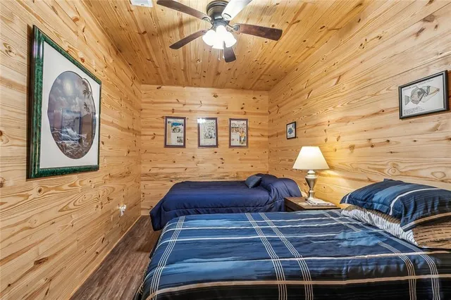 $325,000 | 387 Martin Lane, Port Sulphur, LA 70083