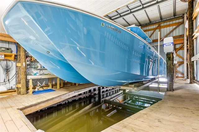 $325,000 | 387 Martin Lane, Port Sulphur, LA 70083