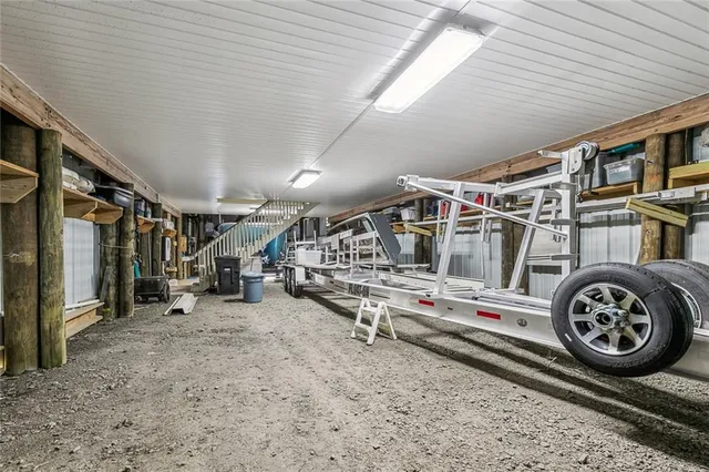 $325,000 | 387 Martin Lane, Port Sulphur, LA 70083