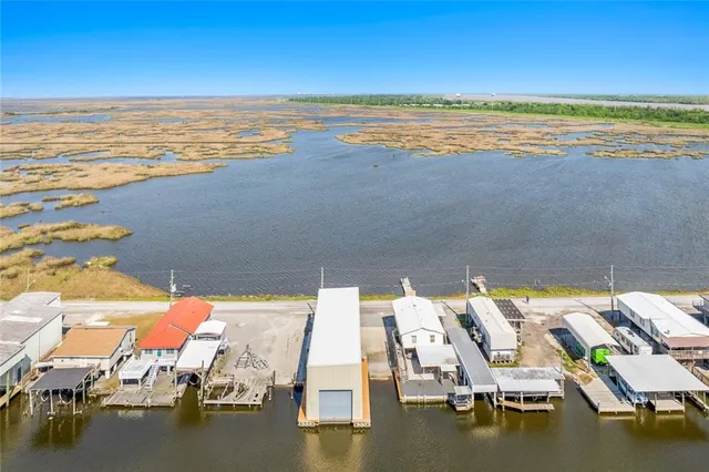 $325,000 | 387 Martin Lane, Port Sulphur, LA 70083