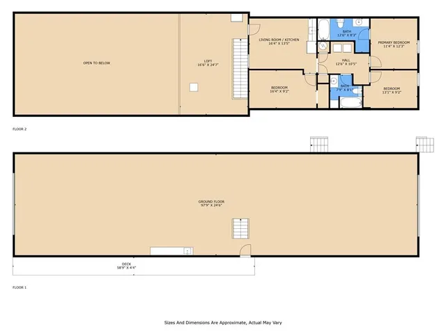 $325,000 | 387 Martin Lane, Port Sulphur, LA 70083