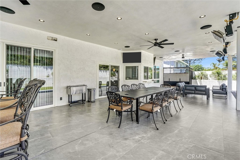 11765 Monte Leon Way Porter Ranch, CA 91326 - Photo 39 of 47