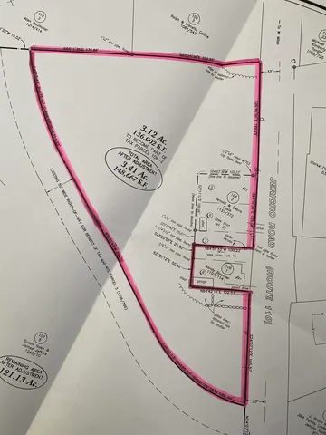 $850,000 | 93 Jericho Road, Berlin, NH 03570