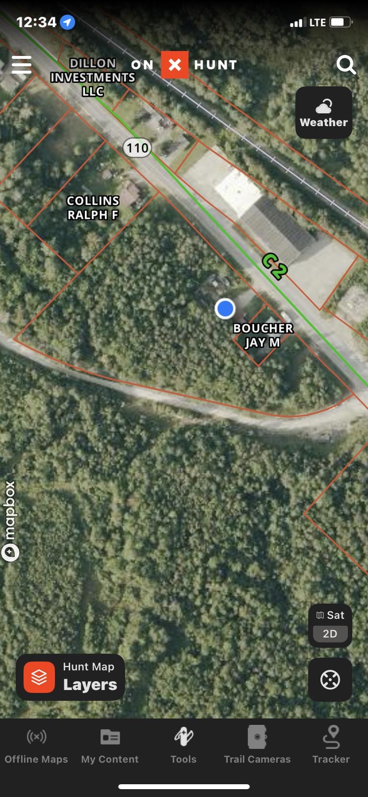 93 Jericho Road Berlin, NH 03570 - Photo 3 of 3