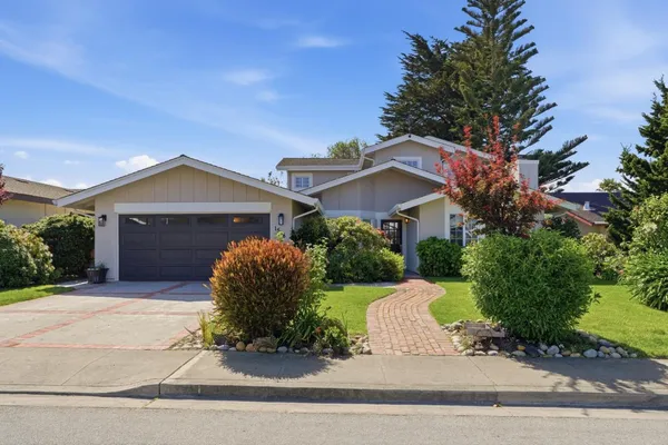 $1,950,000 | 1518 Spinnaker Lane, Half Moon Bay, CA 94019