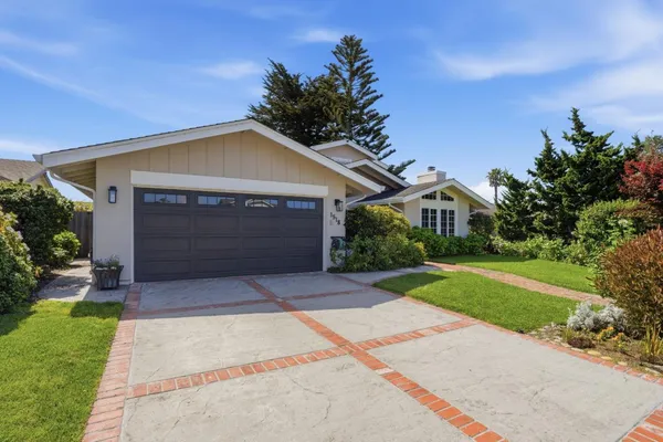 $1,950,000 | 1518 Spinnaker Lane, Half Moon Bay, CA 94019