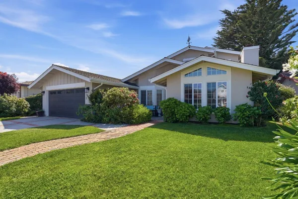 $1,950,000 | 1518 Spinnaker Lane, Half Moon Bay, CA 94019