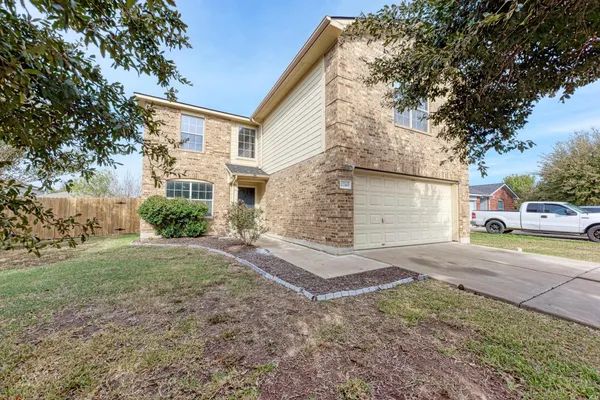 $2,400 | 12740 Bella Parkway, Manor, TX 78653