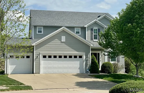 $500,000 | 1181 Regents Court, O'Fallon, MO 63368