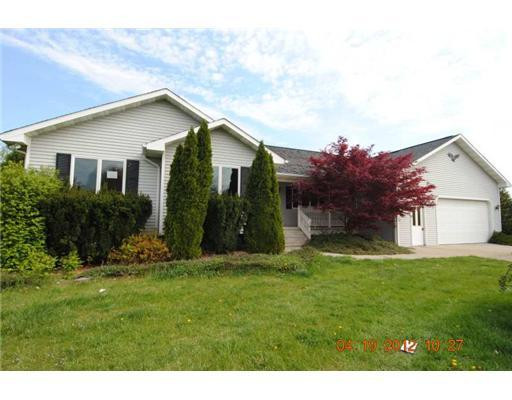 3686 Zink Road Carleton, MI 48117 - Photo 1 of 22 Photo 1