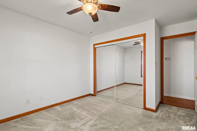 $230,000 | 4610 Dickey John Road, Auburn, IL 62615