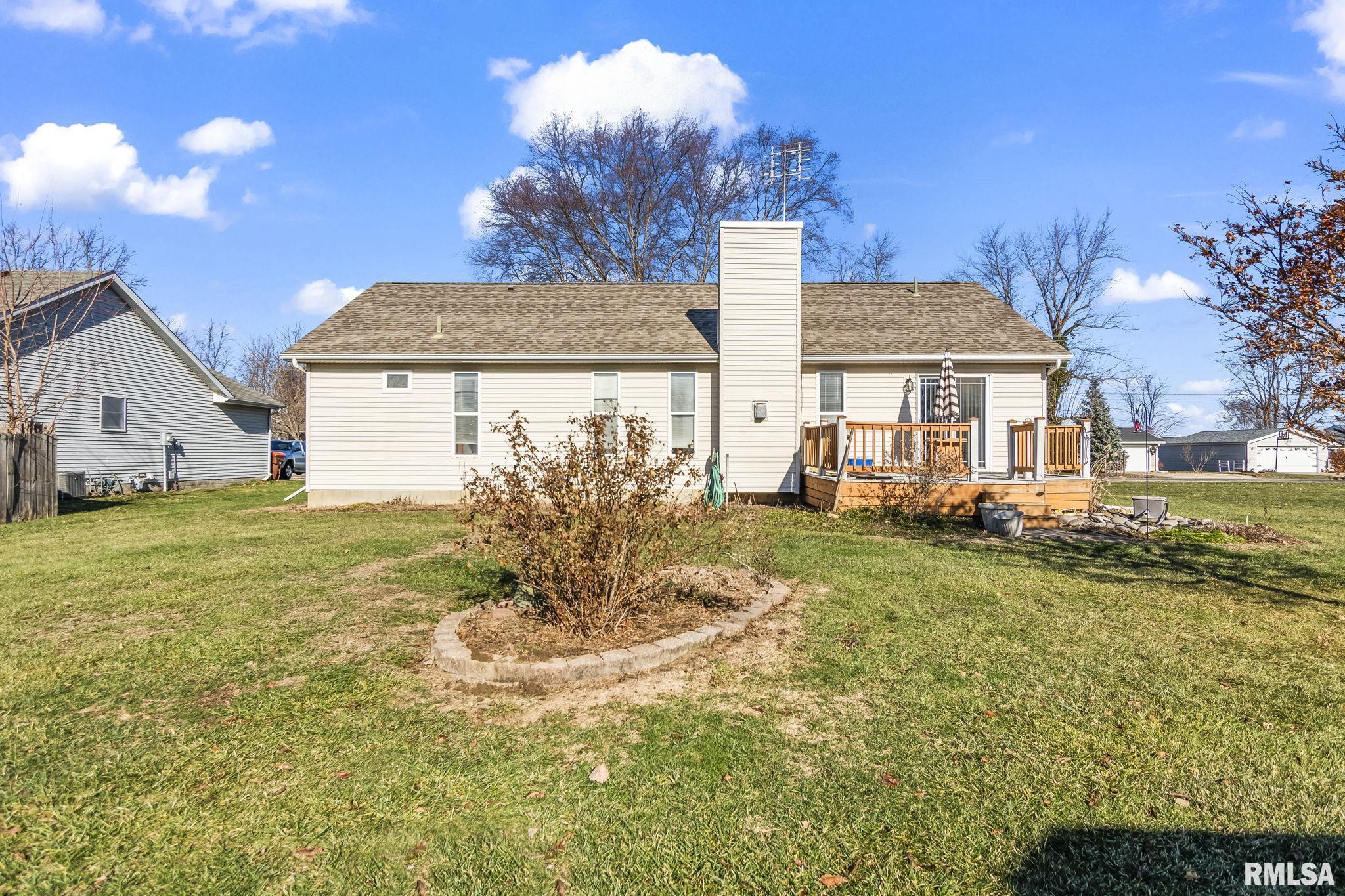 4610 Dickey John Road Auburn, IL 62615 - Photo 33 of 37