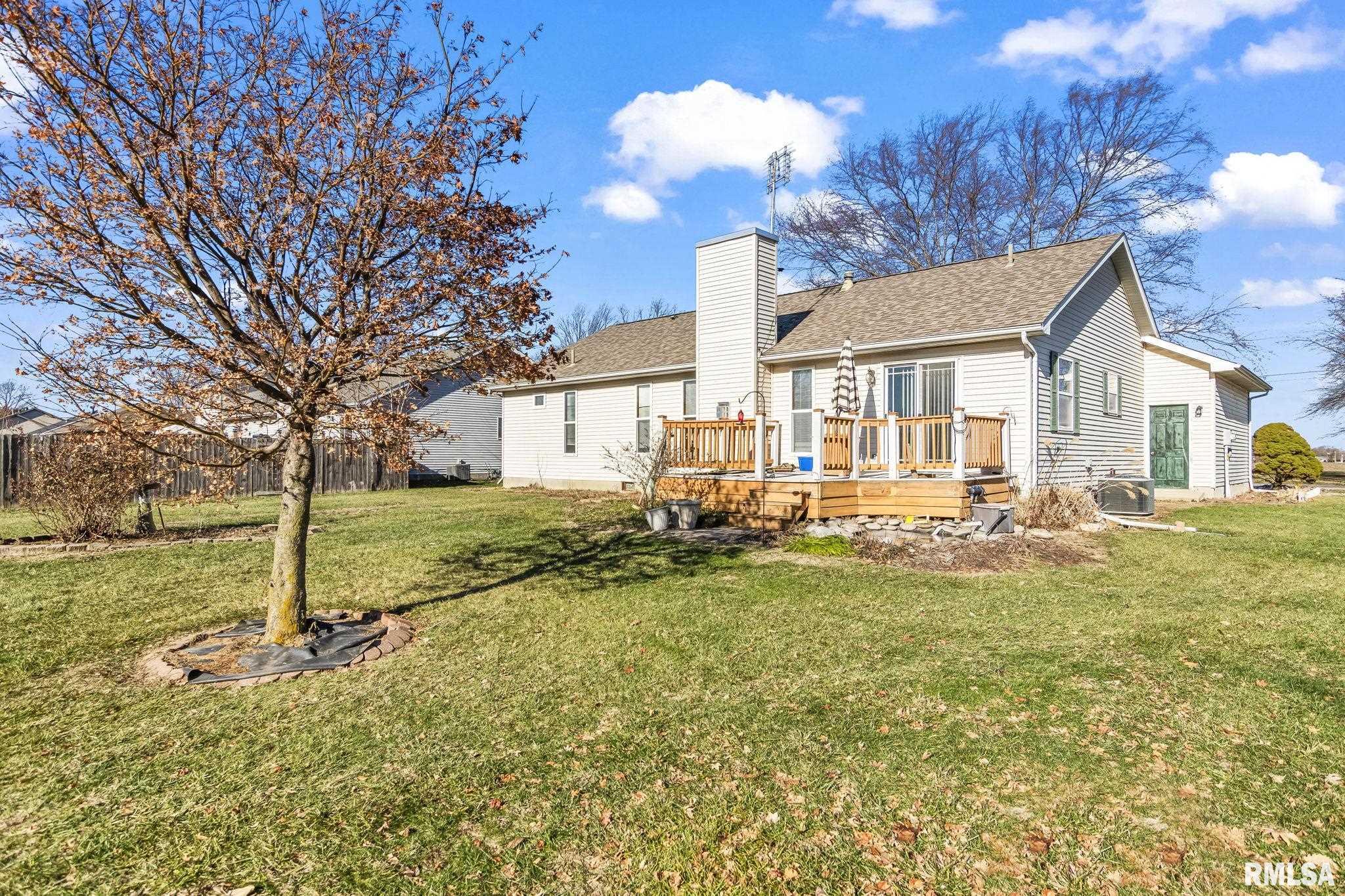 4610 Dickey John Road Auburn, IL 62615 - Photo 34 of 37