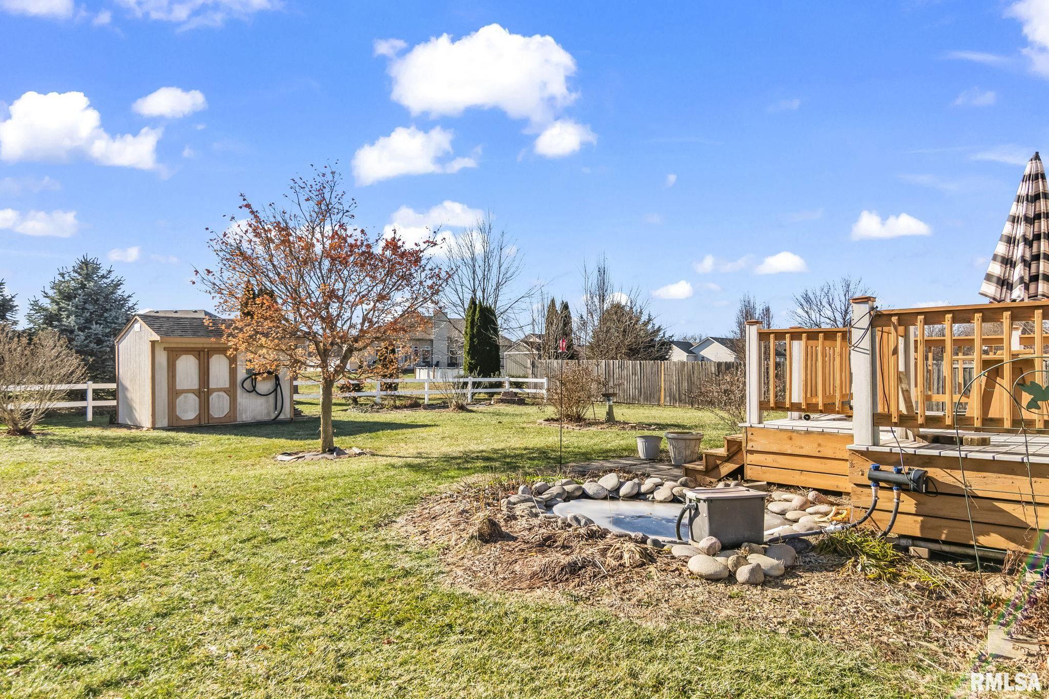 4610 Dickey John Road Auburn, IL 62615 - Photo 37 of 37