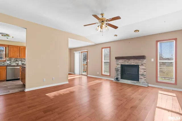 $230,000 | 4610 Dickey John Road, Auburn, IL 62615