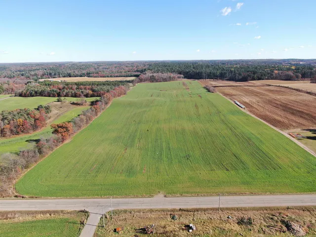 $600,000 | 75-ac County Rd A, Amherst Junction, WI 54407