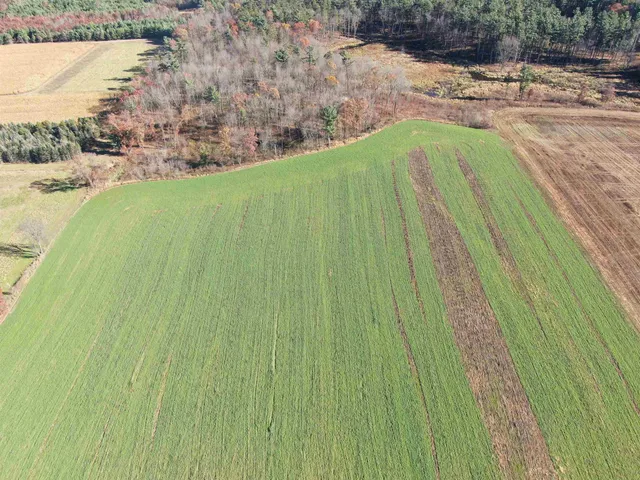 $600,000 | 75-ac County Rd A, Amherst Junction, WI 54407