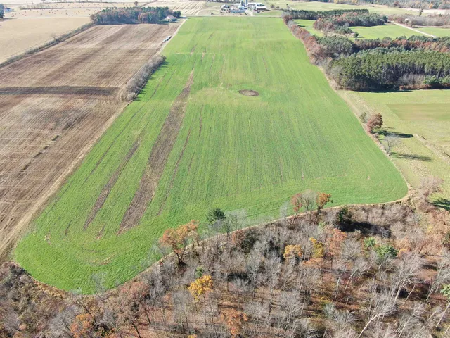 $600,000 | 75-ac County Rd A, Amherst Junction, WI 54407