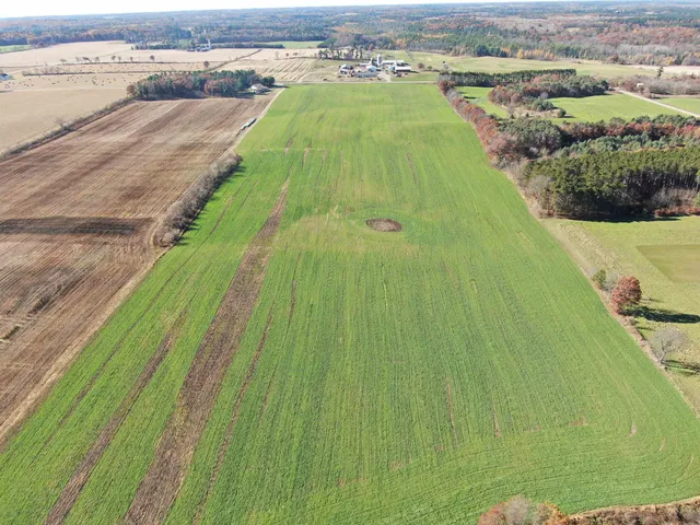 $600,000 | 75-ac County Rd A, Amherst Junction, WI 54407