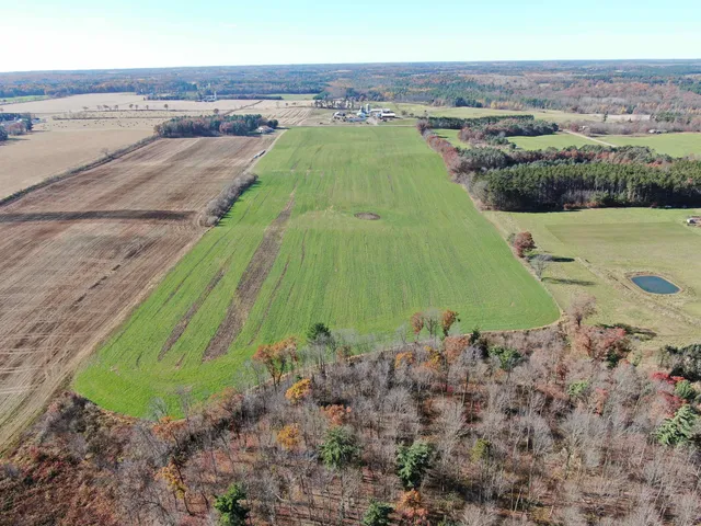 $600,000 | 75-ac County Rd A, Amherst Junction, WI 54407