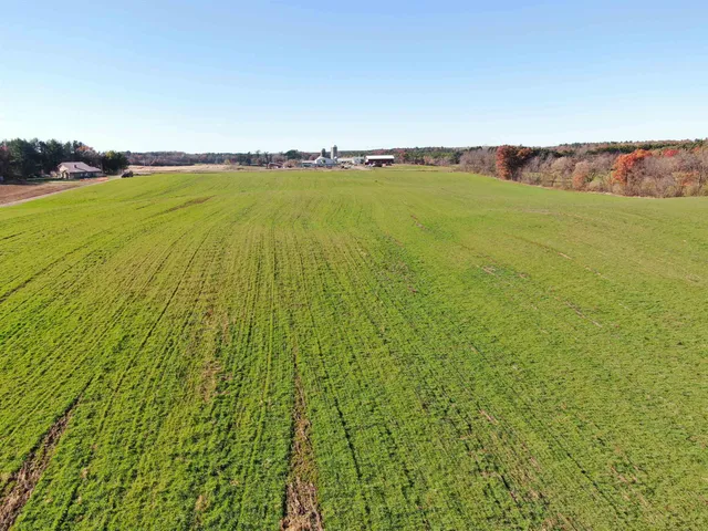 $600,000 | 75-ac County Rd A, Amherst Junction, WI 54407