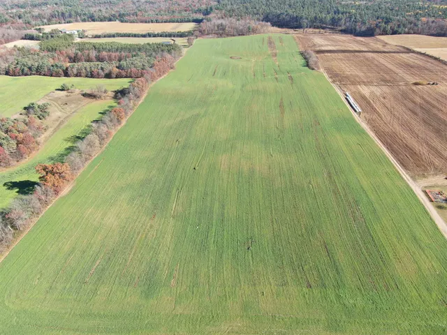 $600,000 | 75-ac County Rd A, Amherst Junction, WI 54407