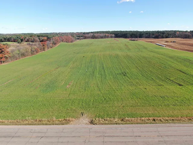 $600,000 | 75-ac County Rd A, Amherst Junction, WI 54407
