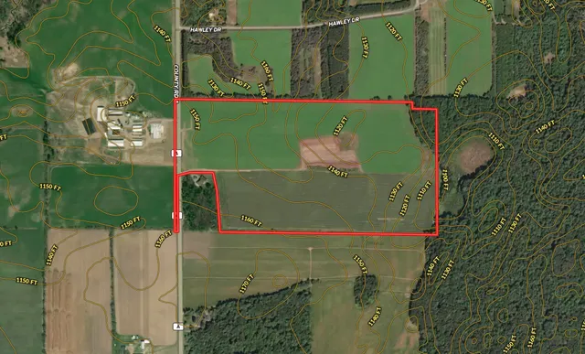 $600,000 | 75-ac County Rd A, Amherst Junction, WI 54407