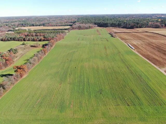 $600,000 | 75-ac County Rd A, Amherst Junction, WI 54407