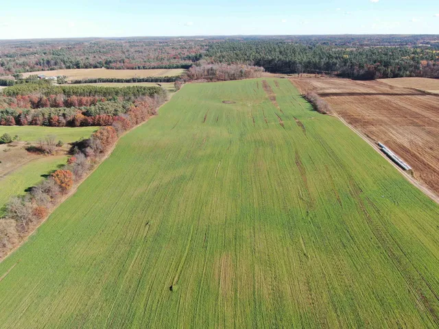 $600,000 | 75-ac County Rd A, Amherst Junction, WI 54407