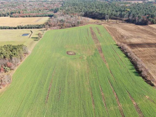 $600,000 | 75-ac County Rd A, Amherst Junction, WI 54407