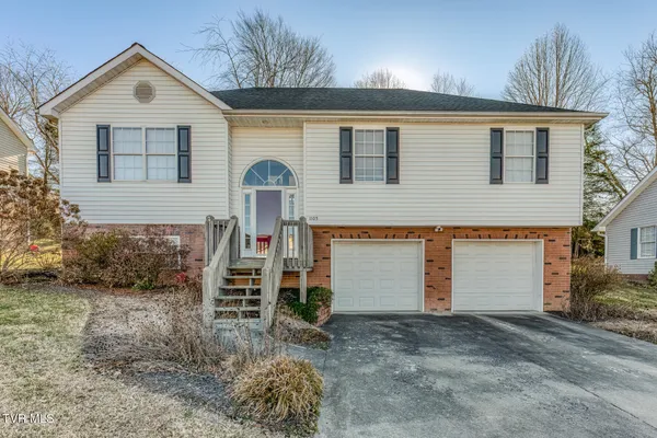 $409,900 | 1105 Kennesaw Drive, Gray, TN 37615