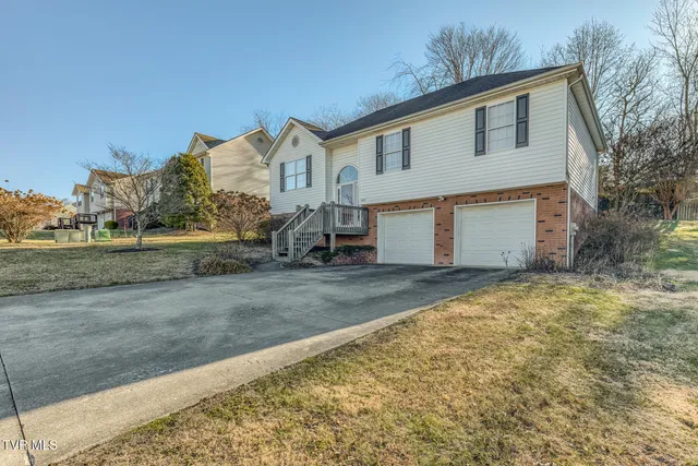 $409,900 | 1105 Kennesaw Drive, Gray, TN 37615