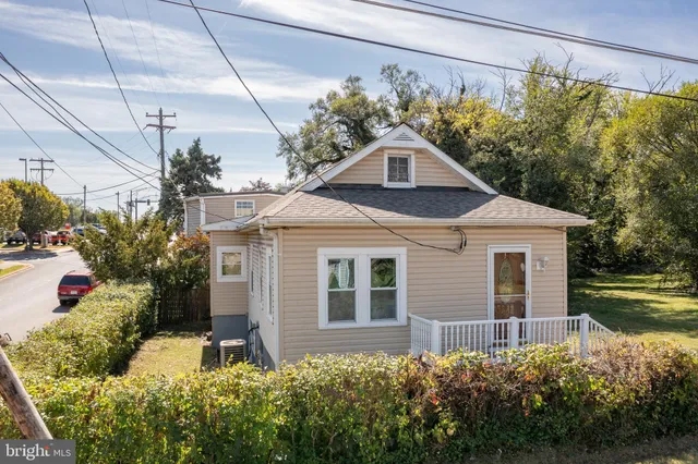 $289,900 | 1125 Conway Street, Winchester, VA 22601