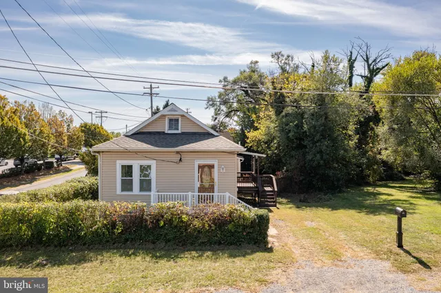 $289,900 | 1125 Conway Street, Winchester, VA 22601