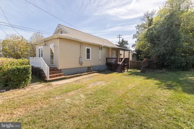 $289,900 | 1125 Conway Street, Winchester, VA 22601