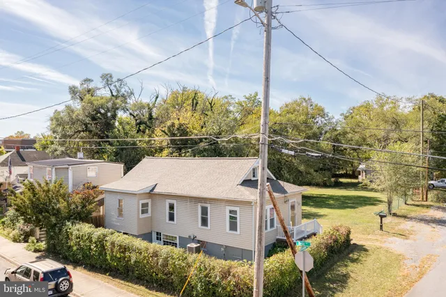 $289,900 | 1125 Conway Street, Winchester, VA 22601