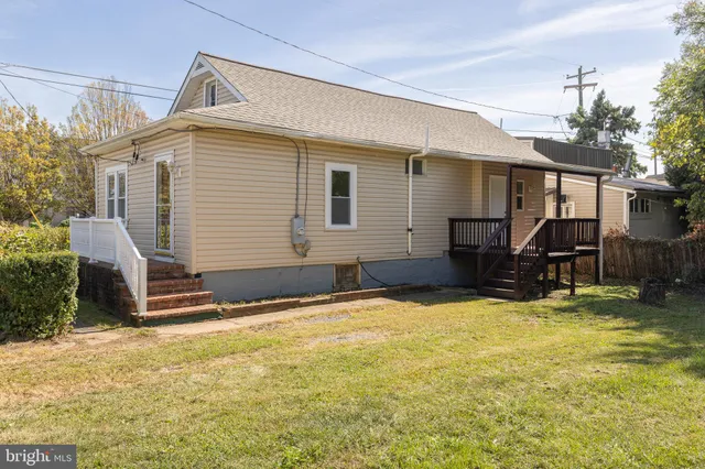 $289,900 | 1125 Conway Street, Winchester, VA 22601
