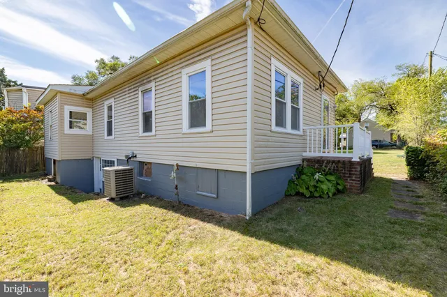 $289,900 | 1125 Conway Street, Winchester, VA 22601