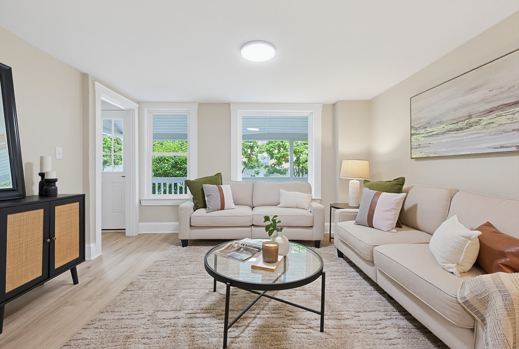 4 Ryan Street Randolph, MA 02368 - Photo 3 of 32