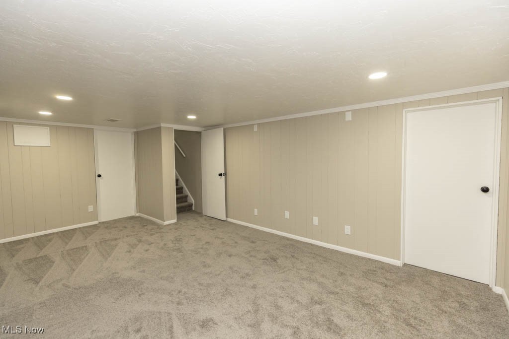 5209 East Farnhurst Road Cleveland, OH 44124 - Photo 24 of 29 Rec Room