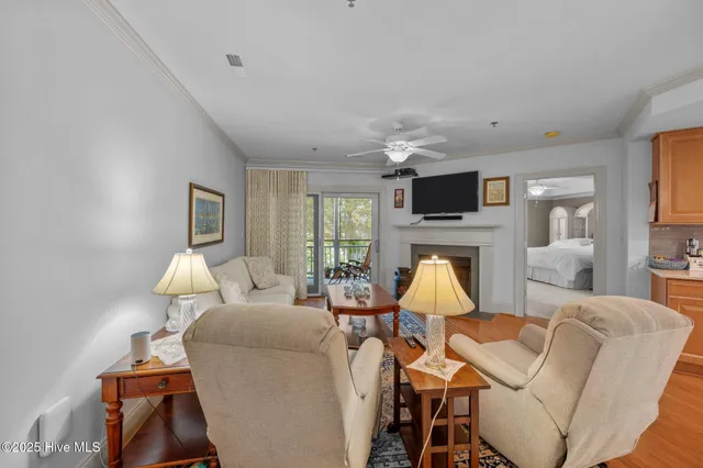 $399,000 | 300 Midyette Street, Unit B5, Oriental, NC 28571