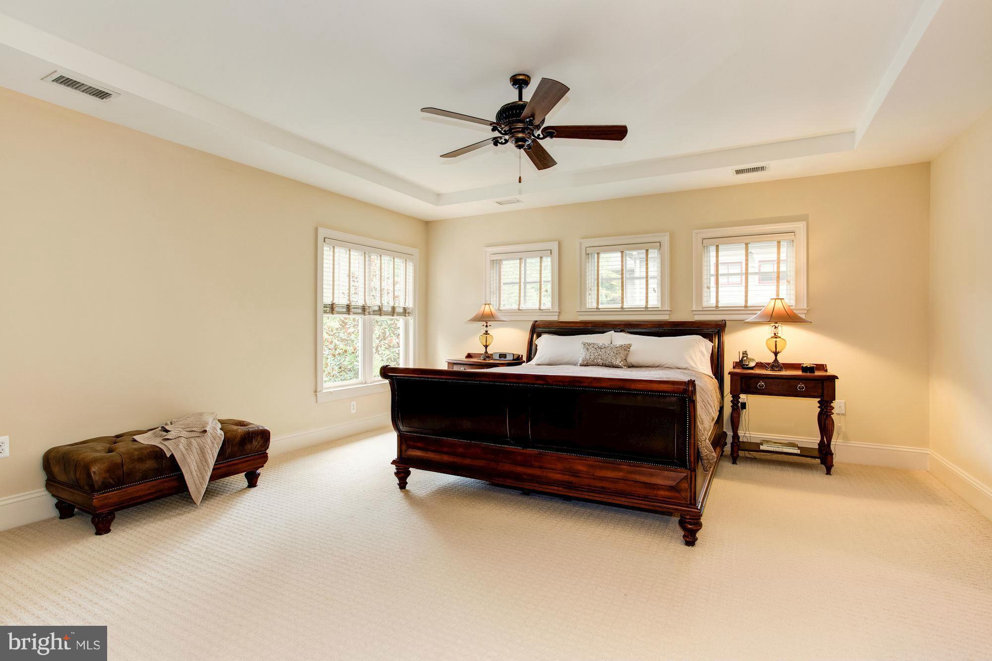 6216 Winnebago Road Bethesda, MD 20816 - Photo 17 of 30 Bedroom (Master)